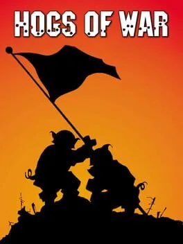 Hogs of War [Best of InfoGames]