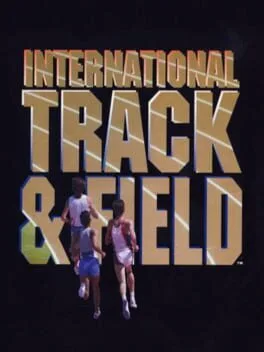International Track and Field