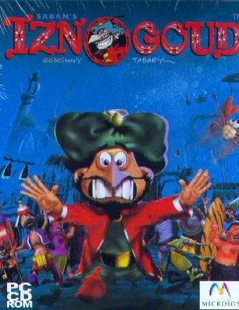 Iznogoud (PS1)