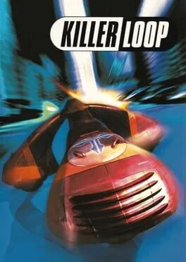 Killer Loop [Ubisoft Exclusive] (PS1)
