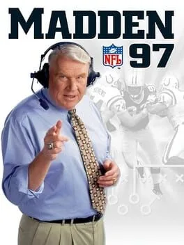 Madden 97