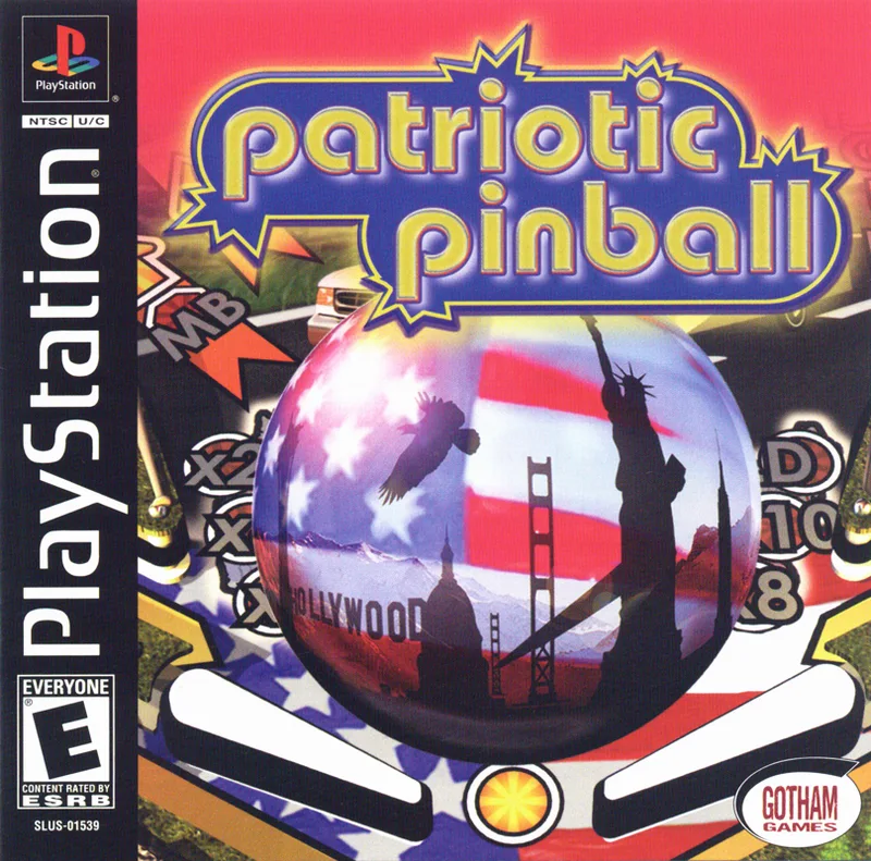 Riot (PS1)