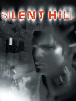 Silent Hill [Platinum] (PS1)