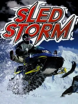 Sled Storm [Value Series]