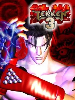 Tekken 3 [Collector's Edition Demo]