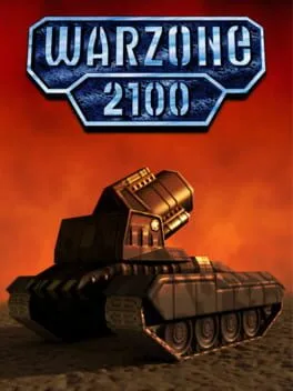 Warzone 2100 [Value Series]