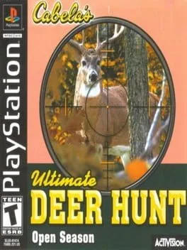 Cabela's Ultimate Deer Hunt