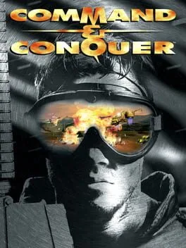 Command and Conquer (PS1)