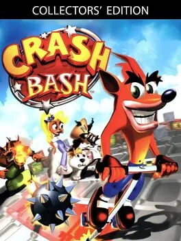 Crash Bash [Collector's Edition]