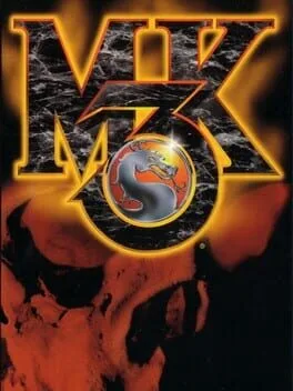 Mortal Kombat 3 [Jewel Case] (PS1)