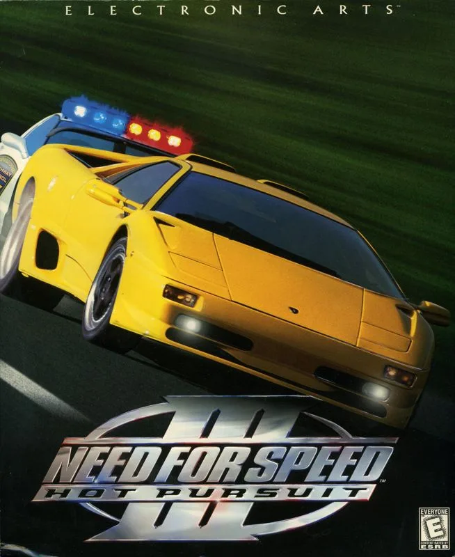 Need for Speed [Greatest Hits]