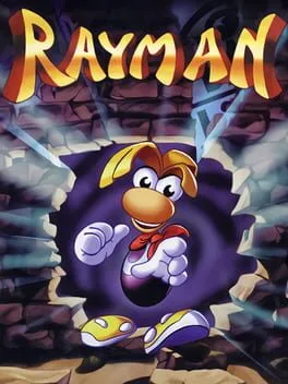 Rayman [Black Label]