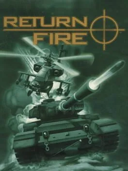 Return Fire [Long Box]