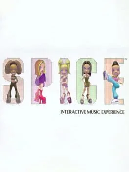 Spice World [Canadian Exclusive]