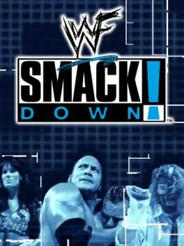 WWF Smackdown [Greatest Hits]
