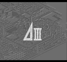 A-Train (1985) (PS1)