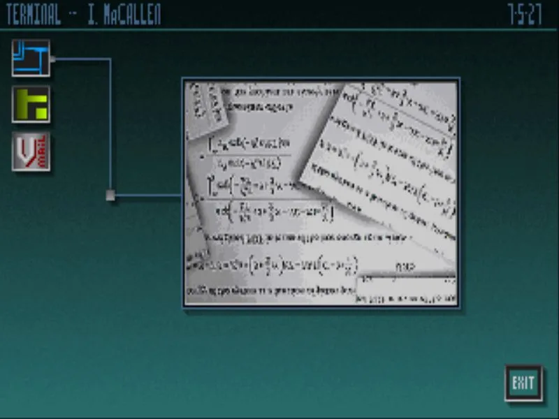 Cyberia (PS1)