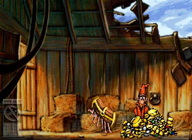 Discworld
