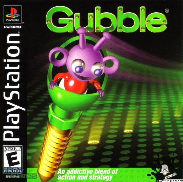 Gubble (1998)