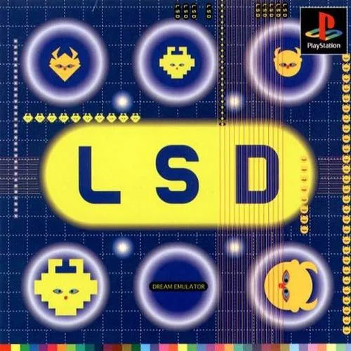 LSD (1998) (PS1)