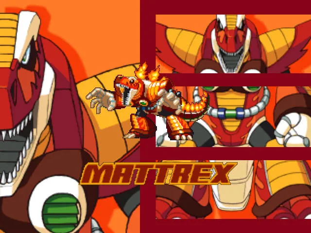 Mega Man X5 (2000) (PS1)