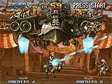 METAL SLUG 2 (PS1)