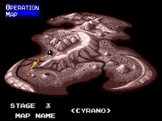 Military Madness (PS1)