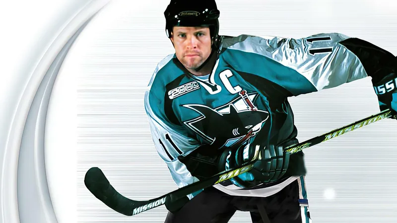 NHL 2001