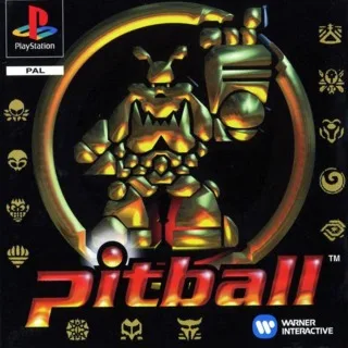 Pitball (PS1)