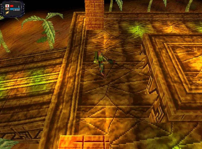 Re-Loaded (PS1)