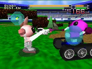 Robo Pit (PS1)