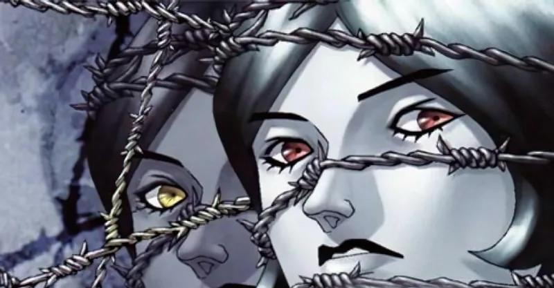 Shin Megami Tensei Persona 2: Innocent Sin (PS1)