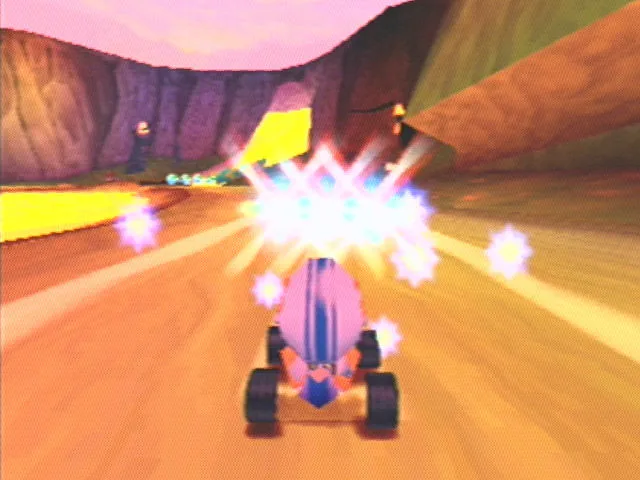 Speed Freaks (PS1)