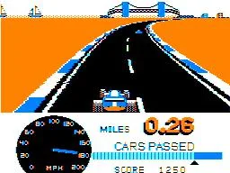Speed Racer (1996)