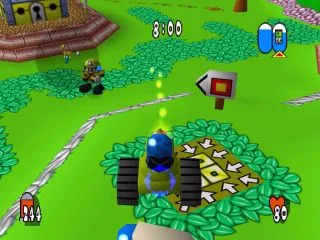 Team Buddies (PS1)