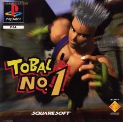 Tobal No. 1