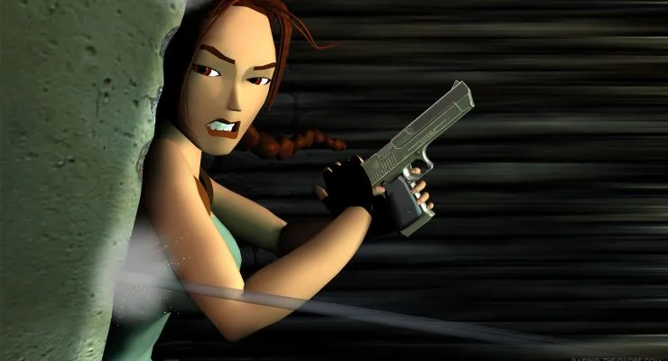 Tomb Raider 3: Adventures of Lara Croft