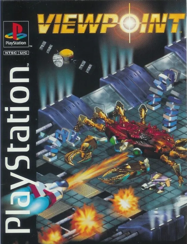Viewpoint (PS1)