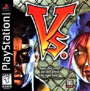 Vs. (PS1)