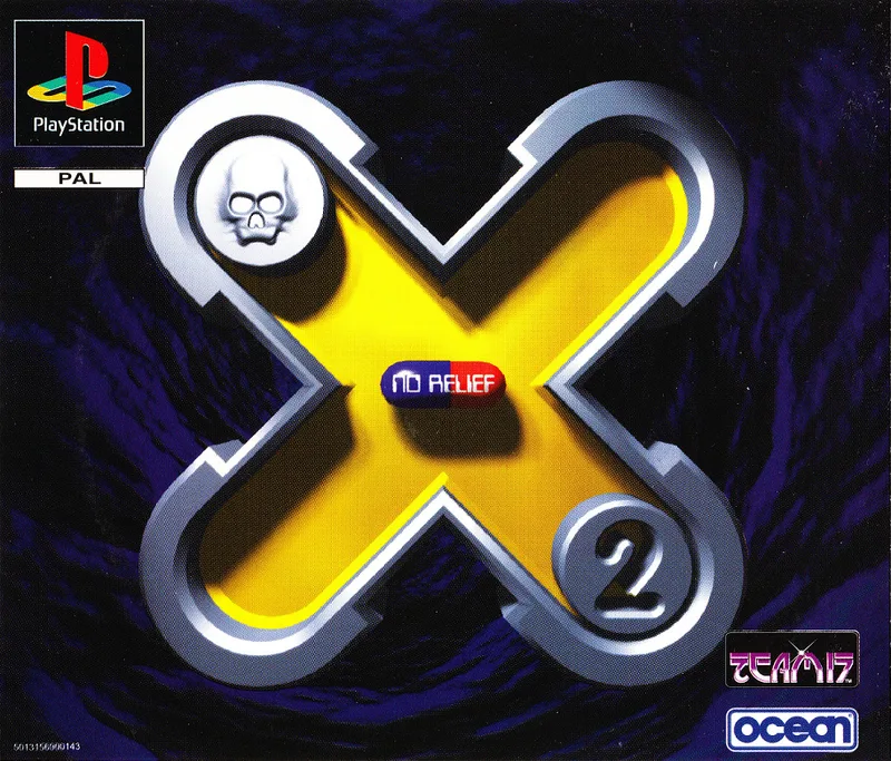 X2 (PS1)