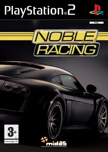Noble Racing (PS2)