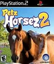 Petz: Horsez 2 (PS2)