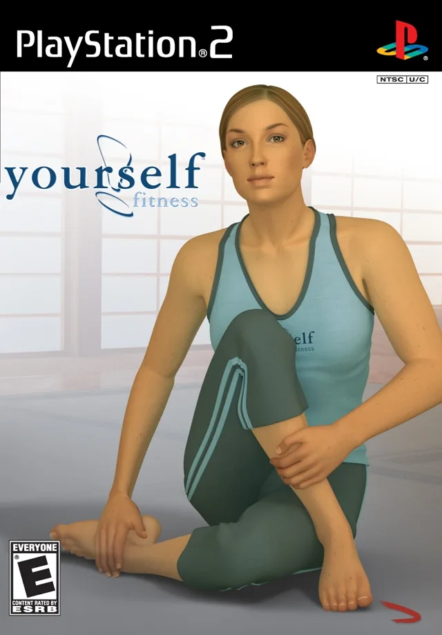 Yourself!Fitness (PS2)