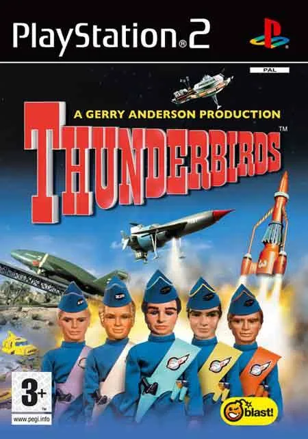 Thunderbirds