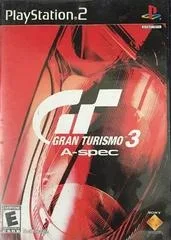 Gran Turismo 3 [Not For Resale] (PS2)