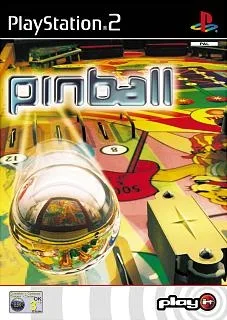 Play it Pinball (PS2)