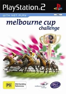 Melbourne Cup Challenge (PS2)