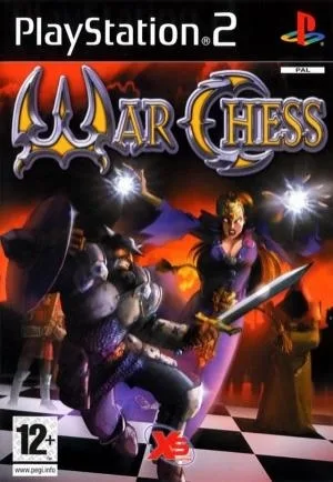 War Chess (PS2)