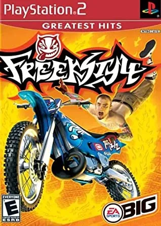 Freekstyle [Greatest Hits]