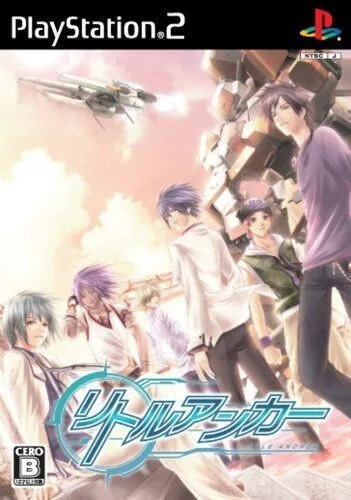 Little Anchor (PS2)